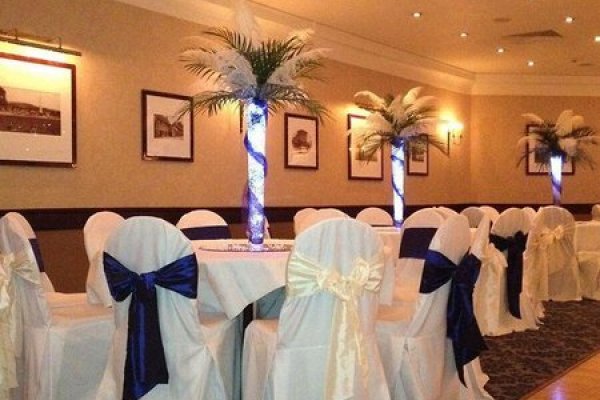 Salutation Hotel