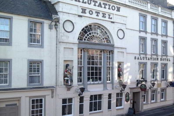 Salutation Hotel