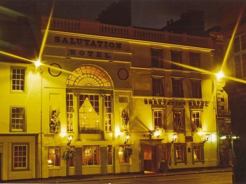 Salutation Hotel