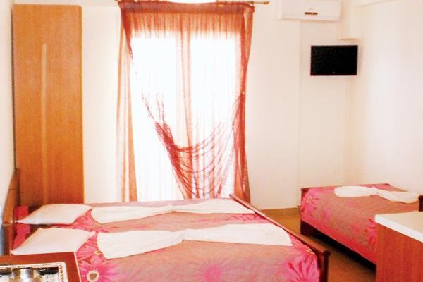 Apartmány Adonis