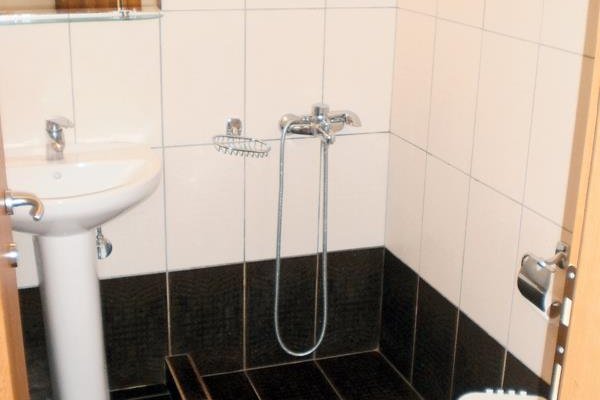 Apartmány Adonis