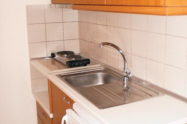 Apartmány Adonis