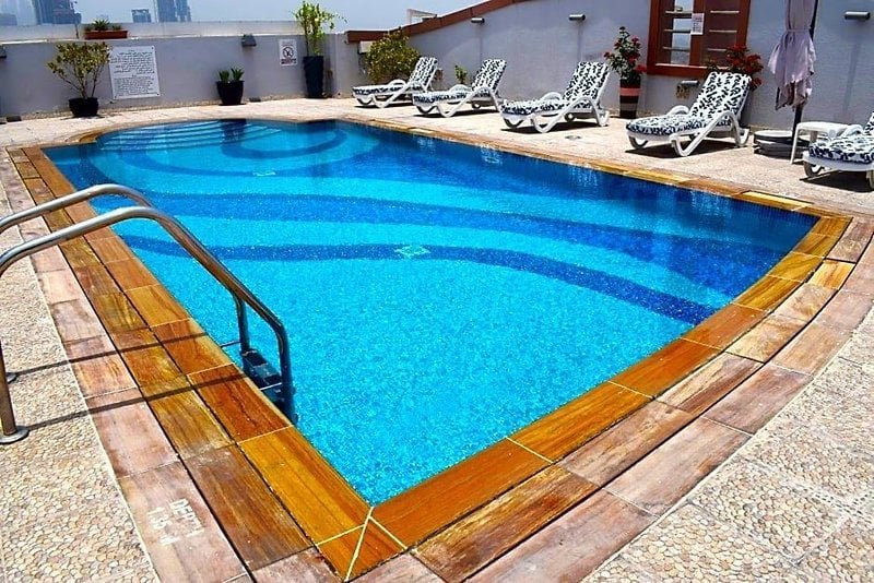 Signature Hotel Al Barsha