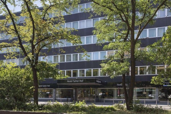 Sylter Hof Berlin