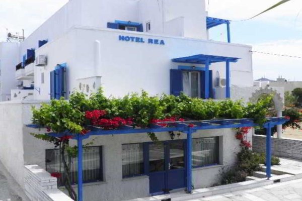 Rea Hotel