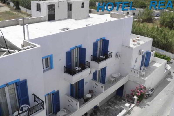 Rea Hotel