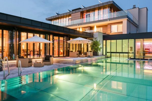 Optimamed Revital Resort Aspach