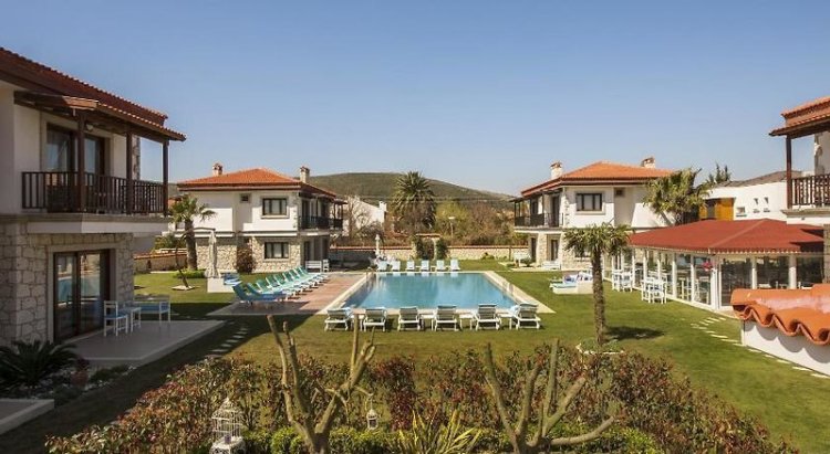 Nea Garden Hotel Alacati