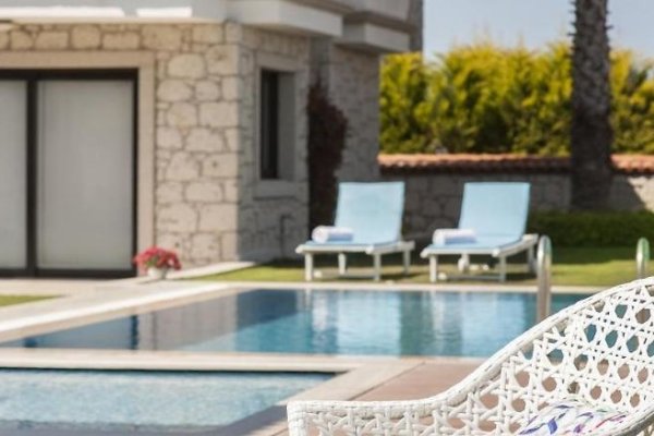 Nea Garden Hotel Alacati