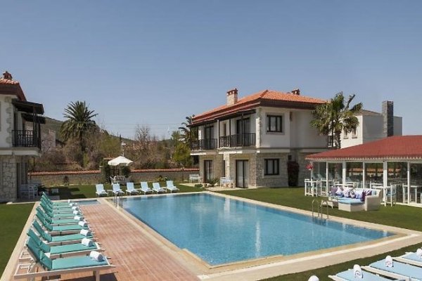 Nea Garden Hotel Alacati