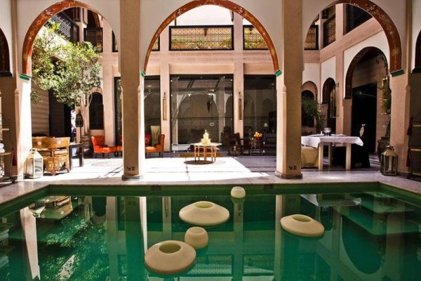 Riad Dar Anika