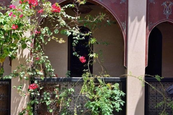 Riad Dar Anika