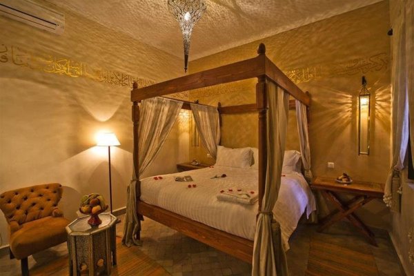 Riad Dar Anika
