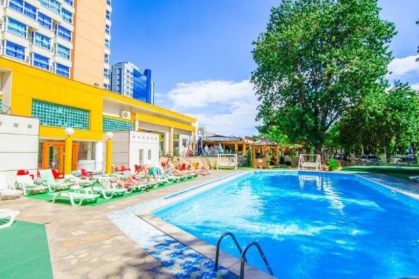 Hotel Majestic - Olimp
