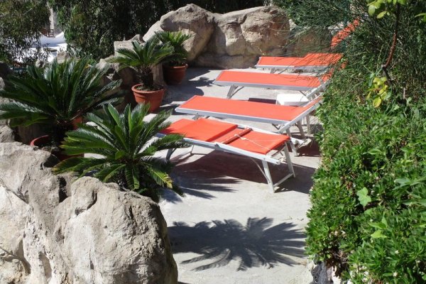 Villa Al Mare
