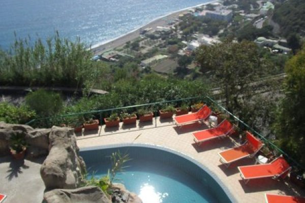 Villa Al Mare
