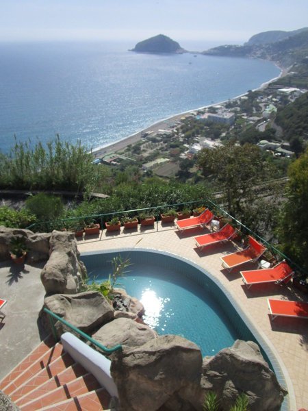 Villa Al Mare