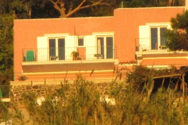 Villa Al Mare