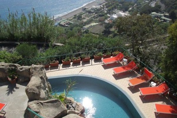 Villa Al Mare