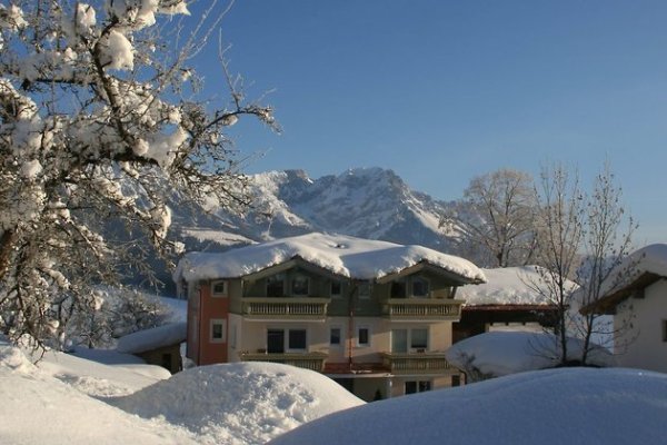 Landhaus Strasser