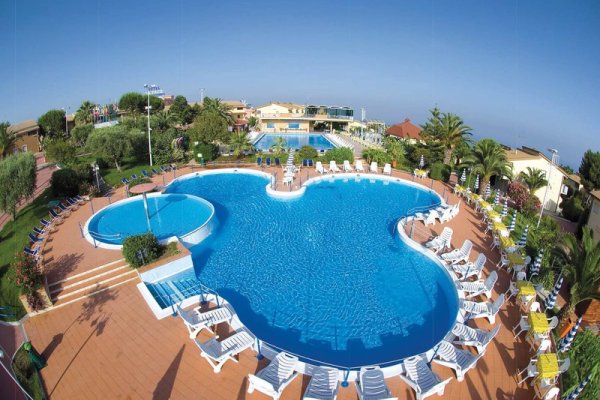 Villaggio Club La Pace