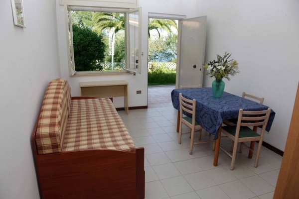 Villaggio Club La Pace