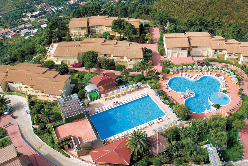 Villaggio Club La Pace