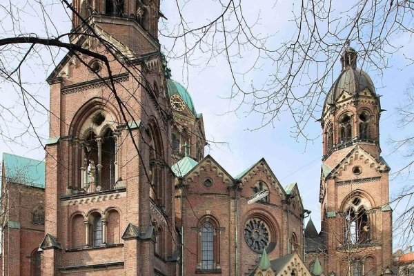 ibis Muenchen City Sued Hotel