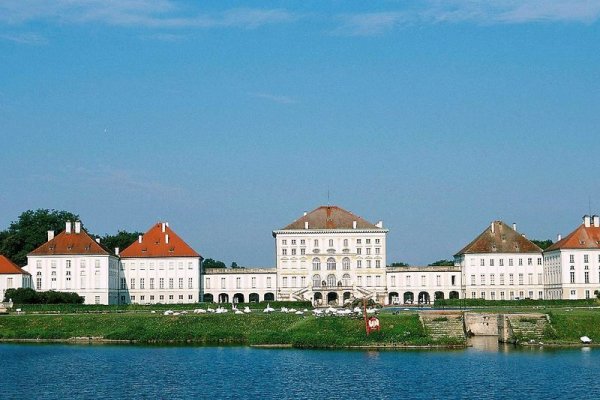 ibis Muenchen City Sued Hotel