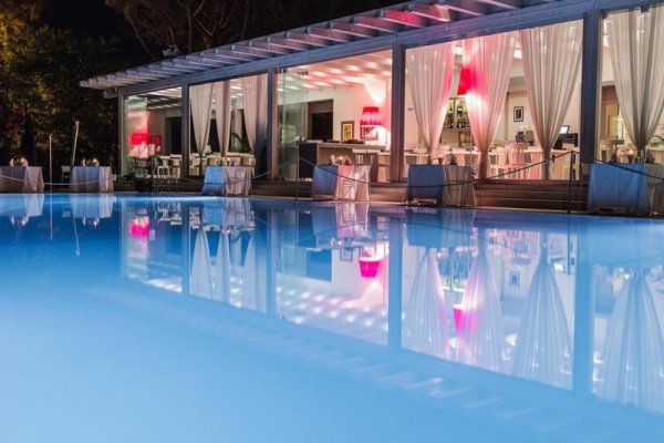 Italiana Hotels Florence