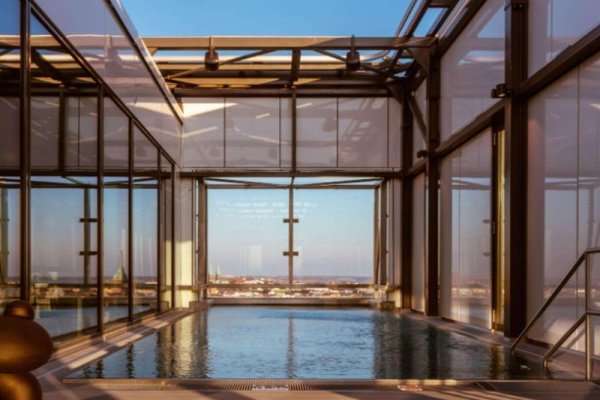 Clarion Hotel Helsinki