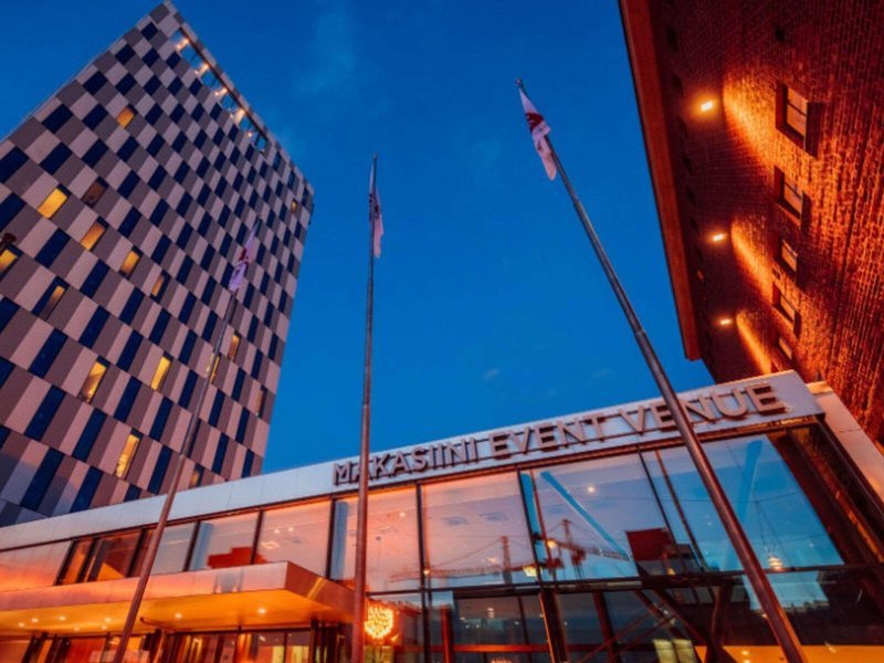 Clarion Hotel Helsinki