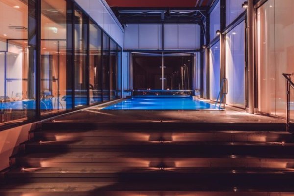 Clarion Hotel Helsinki