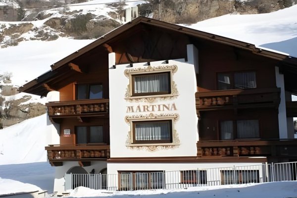 Haus Martina