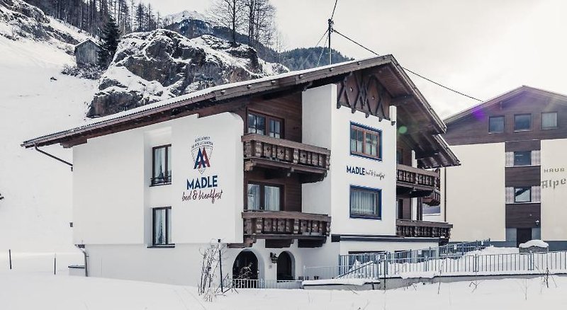 Haus Martina