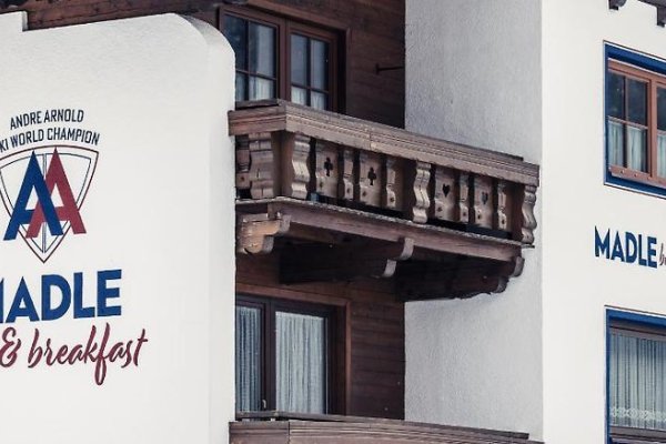 Haus Martina