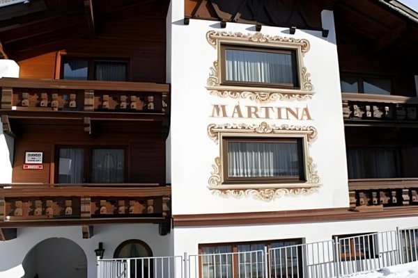 Haus Martina