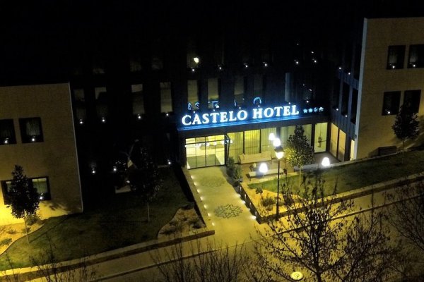 Castelo Hotel