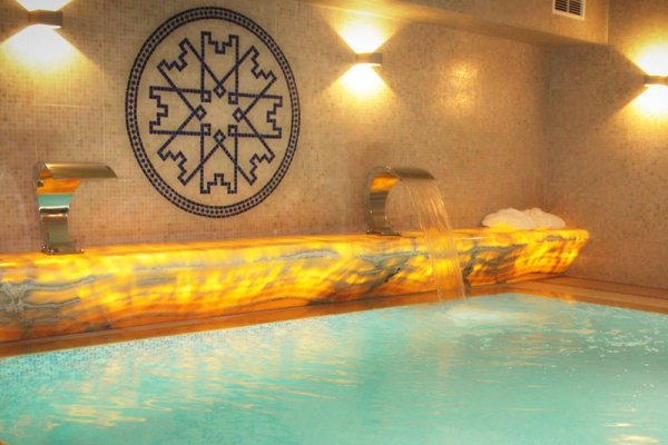 Castelo Hotel