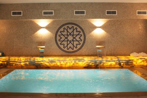 Castelo Hotel