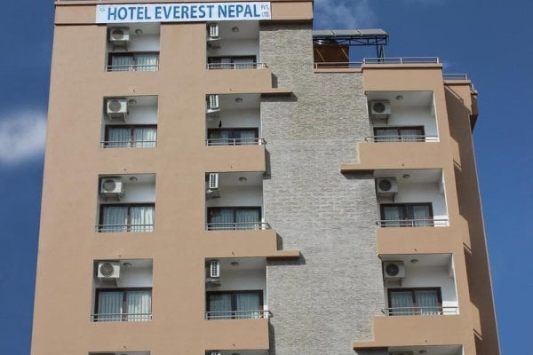 Hotel Everest Nepal