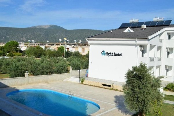 Delight Boutique Hotel