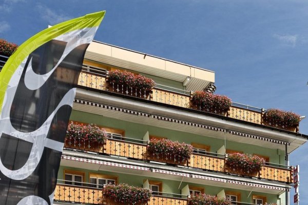 Central Hotel Wolter