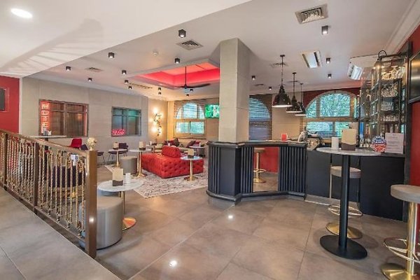 Hotel Promotel