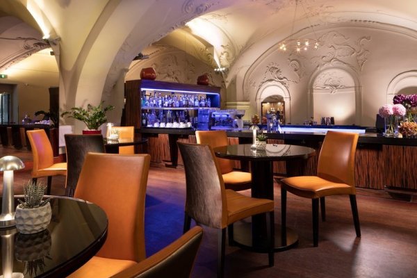 The Grand Mark Prague
