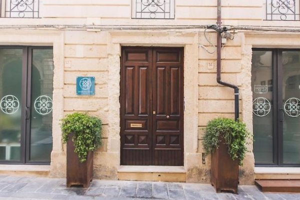 Dimore delle Zagare Ortigia