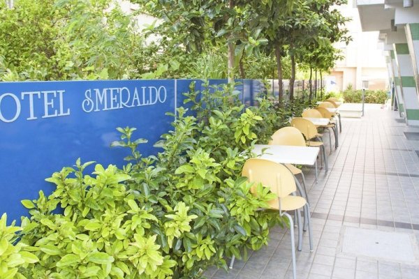 Hotel Smeraldo