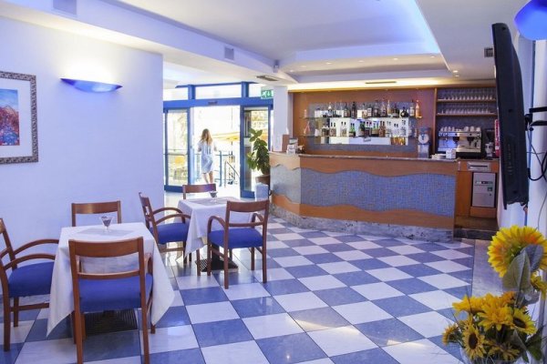 Hotel Smeraldo