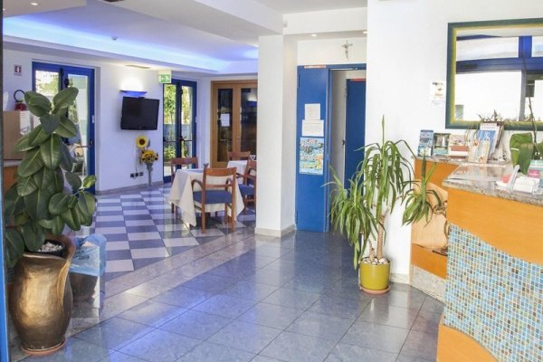 Hotel Smeraldo