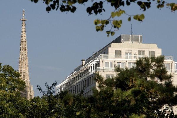 Hotel Am Parkring